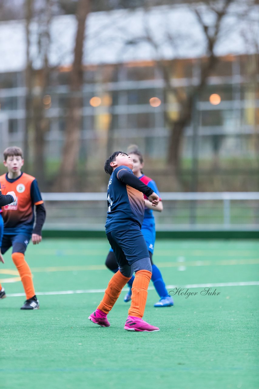 Bild 62 - wCJ VfL Pinneberg - mDJ VfL Pinneberg/Waldenau : Ergebnis: 1:3